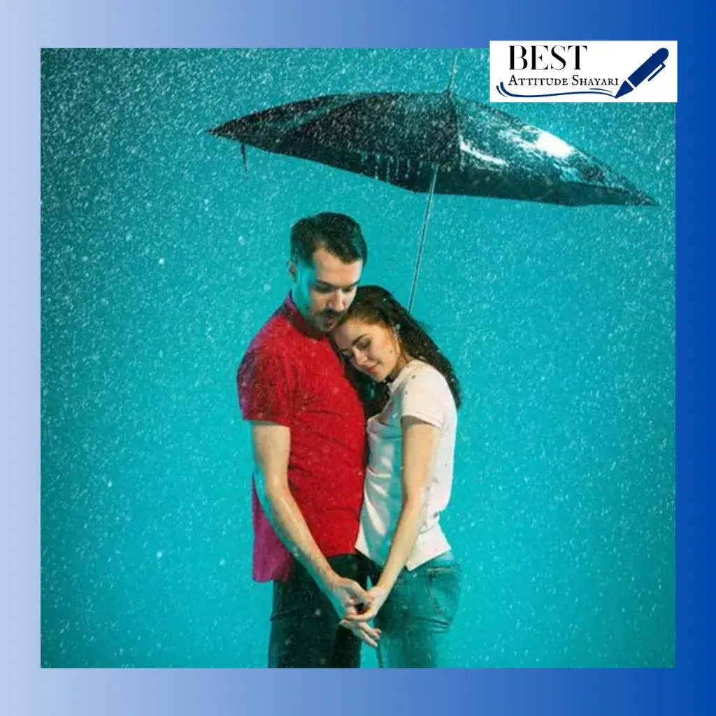 barish shayari in english_